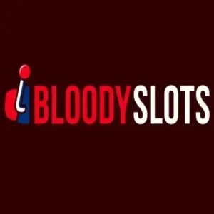Bloody Slots Not on Gamstop